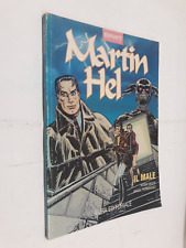 MARTIN HEL nr 2 PRIMO NUMERO