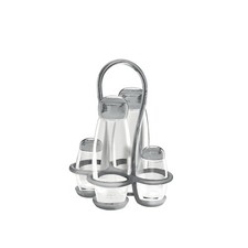 SET OLIO ACETO SALE E PEPE