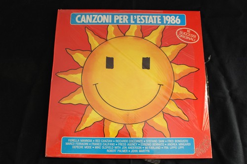Canzoni per l estate - per, l'estate