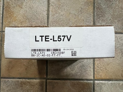 Comunicatore allarme lte - allarme, lte-l57v