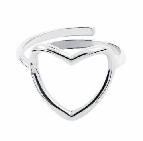 Anello argento 925 con - anello,