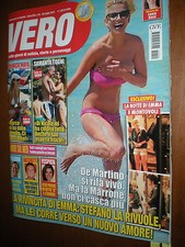 Vero.EMMA MARRONE,ANDRE AGASSI & STEFFI GRAF, VITTORIA BELVEDERE, JANE ALEXANDER