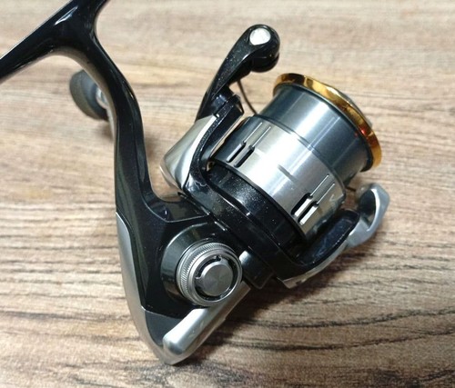 Mulinello spinning shimano - mulinello,