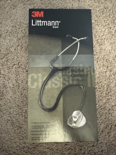 Stetoscopio littmann master - stetoscopio,