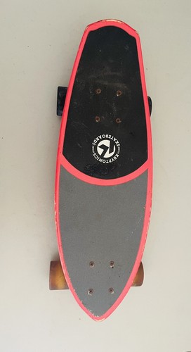 Kryptonics mini fat - 23",