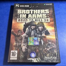GIOCO VIDEOGIOCO PC BROTHERS