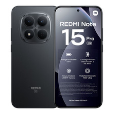 Xiaomi Redmi Note 15 Pro