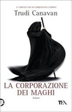 La corporazione dei maghi