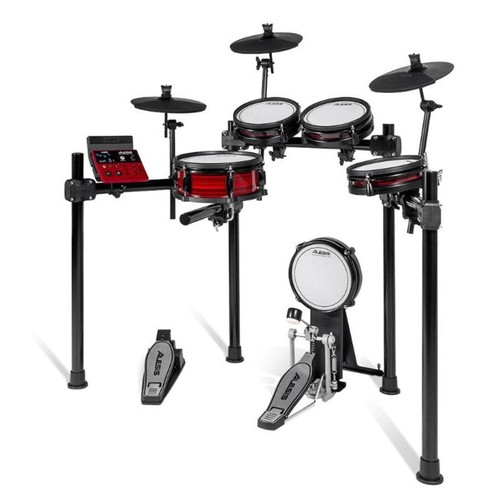 Batteria elettronica alesis - elettronica,