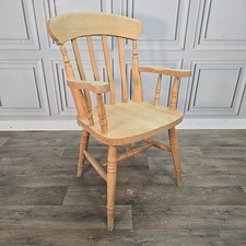 Poltrona windsor stile - stile, antico