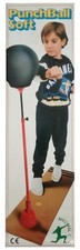 Punchball soft arcofalc - 🥊,
