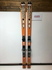 Sci Rossignol Radical SX 150