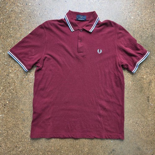 Fred perry twin - fred, polo
