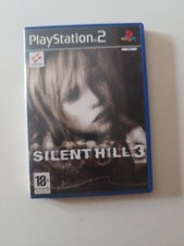 Silent hill playstation - hill, 2