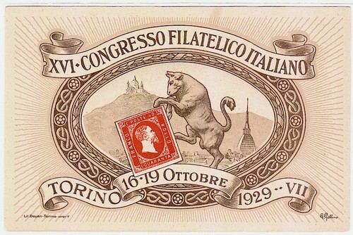 Torino xvi congresso - torino,