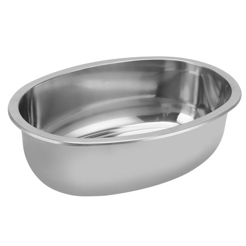 393x273mm lavello ovale - ̇393x273mm,