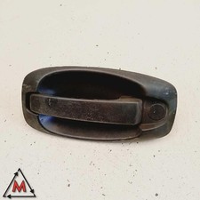 Maniglia porta esterna posteriore rh 7355454960 per FIAT FIORINO MK3 2007-2014 (111478)