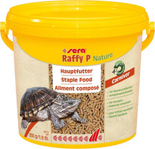 Raffy P 3,8 L Ml | Mangime in