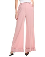 Rebecca Taylor Wool-Blend Pant