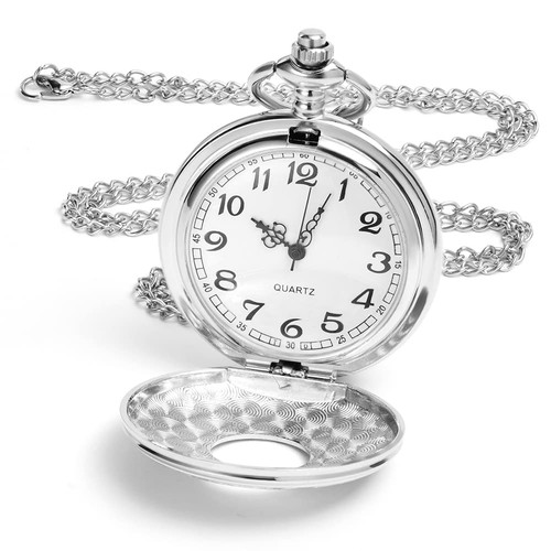 Orologio tasca - tasca, da