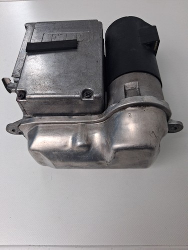 Centralina pompa bmw - pompa, k