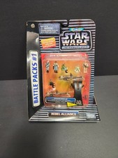 Rebel alliance action fleet - action,