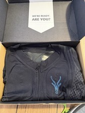 Tuta Antelope Beurer EMS