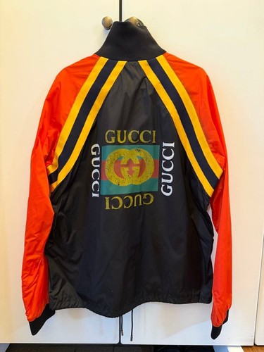 Giacca nylon gucci taglia - gucci,, 48