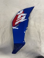 Carena Fiancata Cupolino Dx