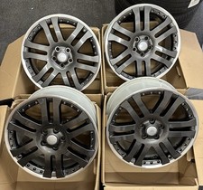 Cerchio in lega originale