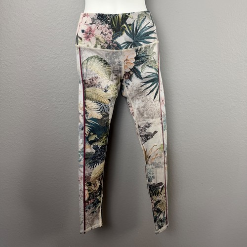 Leggings noli yoga milano - yoga,