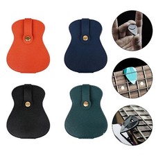 Porta plettri per chitarra