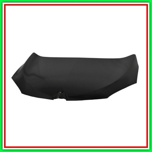 Cofano renault megane - cofano,