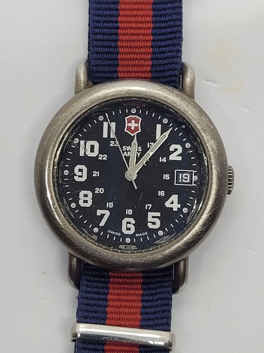 Orologio uomo swiss army - orologio,