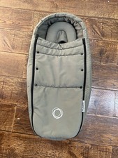 Bugaboo baby bocoon nido - /,