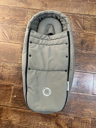 Bugaboo baby bocoon - nido,