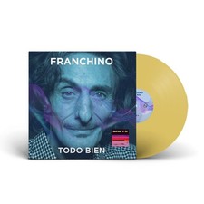 Franchino Todo Bien Vinile Lp
