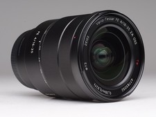 Sony Carl Zeiss Vario-Tessar