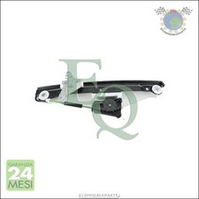 Alzacristallo Alzavetro Eq