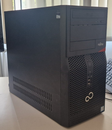 Fujitsu esprimo p556 - fujitsu, tower