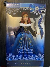 Ariel Bambola La Sirenetta