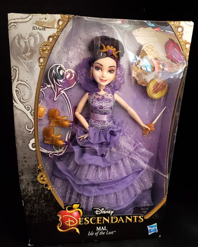 Disney descendants bambola - disney,