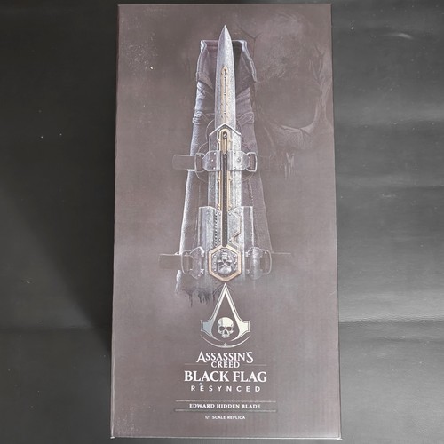 Assassin creed black flag - assassin's,