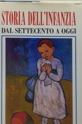 Storia dell infanzia dal - dell'infanzia,