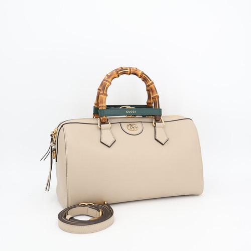 Autentica borsa gucci diana - borsa,