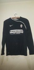 JUVENTUS  OFFICIAL VINTAGE  FOOTBALL  SHIRT MAGLIA CALCIO NIKE BUFFON