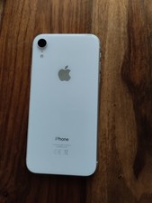 Apple iPhone XR - 64GB - Bianco (Sbloccato)