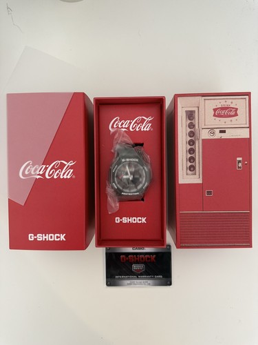 Casio shock 2100cc 3ajr - casio, ga-2100cc-3ajr