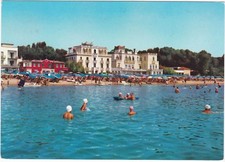 LIDO DI JESOLO - VENEZIA -