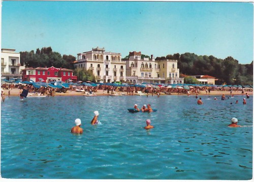 Lido jesolo venezia - lido,